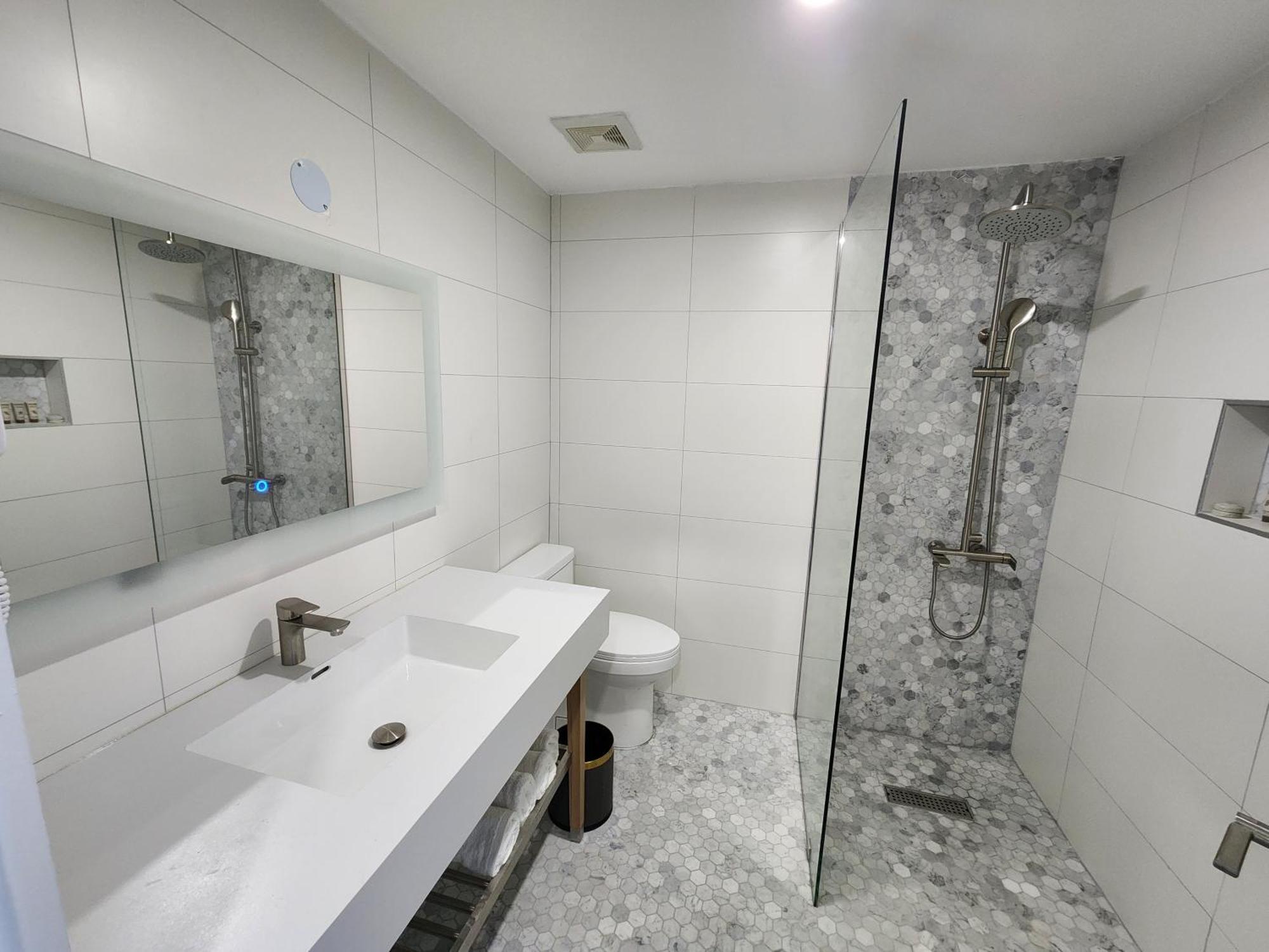 מונטגו ביי Hotel 39 Jamaica מראה חיצוני תמונה