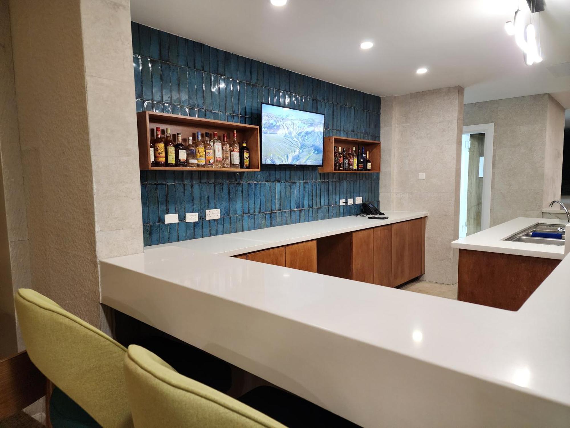 מונטגו ביי Hotel 39 Jamaica מראה חיצוני תמונה